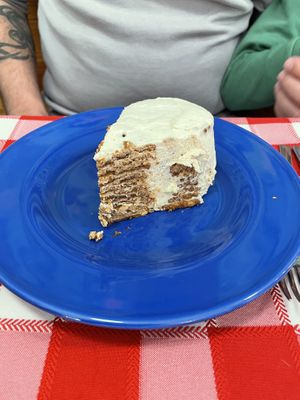   at SHANTI - Cantina Vegan in Marinha Grande