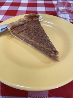   at SHANTI - Cantina Vegan in Marinha Grande