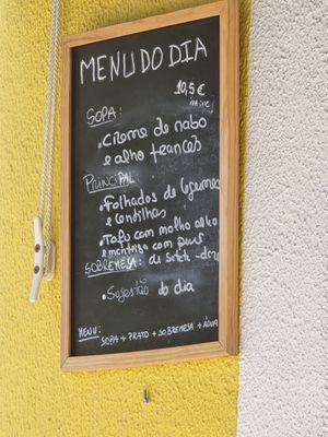  at SHANTI - Cantina Vegan in Marinha Grande