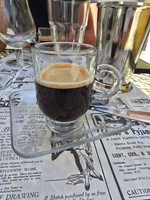  at SHANTI - Cantina Vegan in Marinha Grande