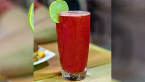  at El Delicioso in Palmira