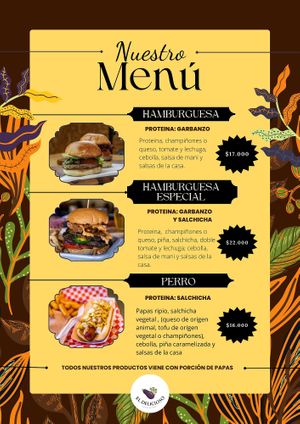  at El Delicioso in Palmira