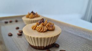  at The Baking Nomad in Queenstown