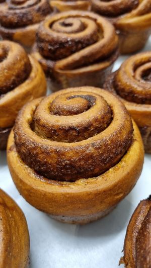  at The Baking Nomad in Queenstown