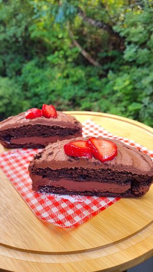  at The Baking Nomad in Queenstown