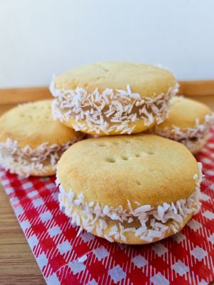  at The Baking Nomad in Queenstown