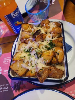  at Bartali Pizza Co in Girona