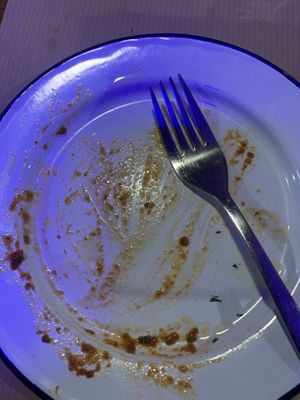   at Bartali Pizza Co in Girona