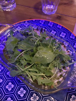   at Bartali Pizza Co in Girona