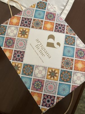   at Artigiana Fiume in Fiume Veneto