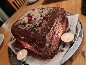  at Vanda Persian in Uppsala