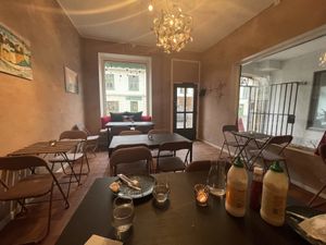   at Vanda Persian in Uppsala