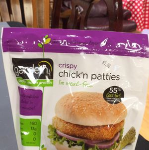 Natural Detox Nutrition Shoppe at Natural Detox Nutrition Shoppe in Tampa