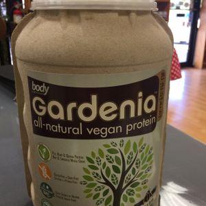Tom form Gardenia will be at our Grand Opening 29JUN16 with plenty of samples. at Natural Detox Nutrition Shoppe in Tampa