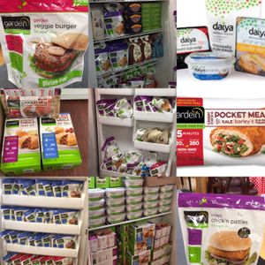 Natural Detox Nutrition Shoppe at Natural Detox Nutrition Shoppe in Tampa