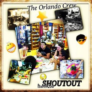 Yum Yum at Natural Detox Nutrition Shoppe in Tampa