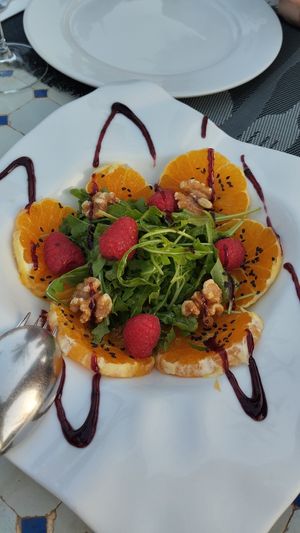  at Riad Cabrera in Almeria