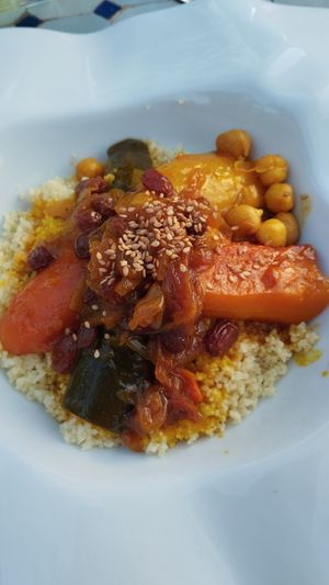  at Riad Cabrera in Almeria