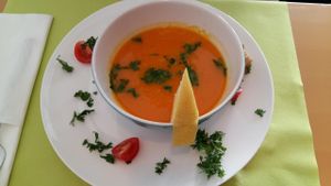 Veggies on Fire at Veggies on Fire in The Hague