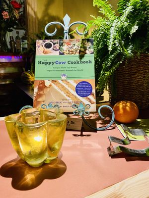   at Veggies on Fire in The Hague