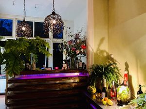   at Veggies on Fire in The Hague