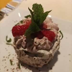  at Veggies on Fire in The Hague