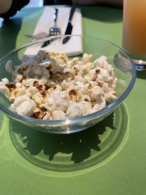   at Veggies on Fire in The Hague