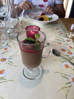   at Veggies on Fire in The Hague