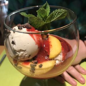 Toet! at Veggies on Fire in The Hague