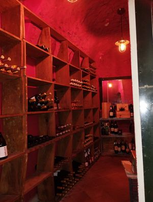  at Mira Restaurante & Tapas in Tavira