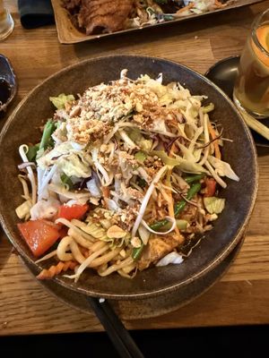   at Chao! Vietnam in Karlsruhe