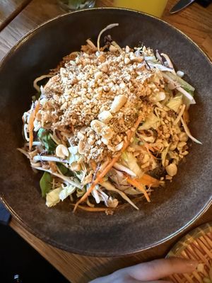   at Chao! Vietnam in Karlsruhe