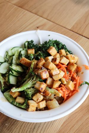  at BIBIBOP in Columbus