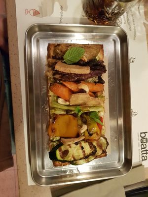  at Buatta in Catania