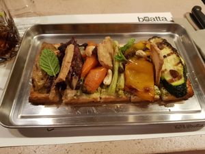  at Buatta in Catania