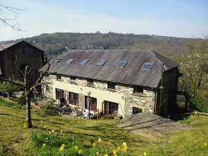 The Hostel at Hebden Bridge Hostel in Hebden Bridge