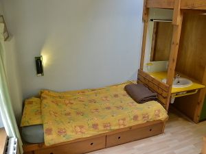 Dorm Bed at Hebden Bridge Hostel in Hebden Bridge
