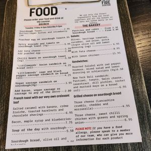  at The Old Fire Station in Salford