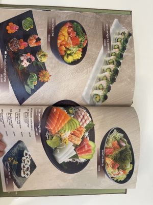   at Nhan Duyen Chay in Thu Dau Mot