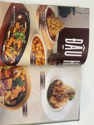   at Nhan Duyen Chay in Thu Dau Mot