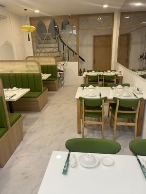   at Nhan Duyen Chay in Thu Dau Mot