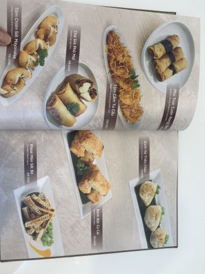   at Nhan Duyen Chay in Thu Dau Mot