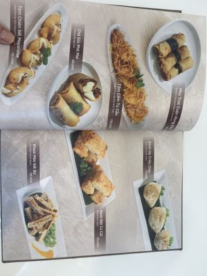   at Nhan Duyen Chay in Thu Dau Mot