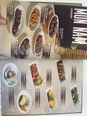   at Nhan Duyen Chay in Thu Dau Mot