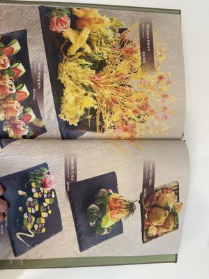   at Nhan Duyen Chay in Thu Dau Mot