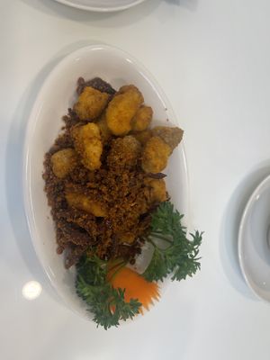   at Nhan Duyen Chay in Thu Dau Mot