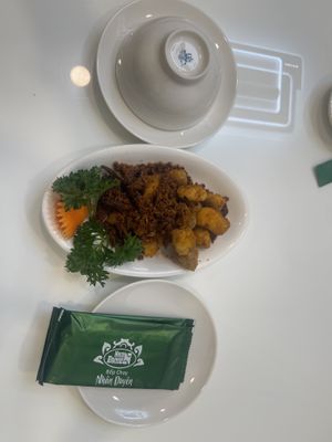   at Nhan Duyen Chay in Thu Dau Mot