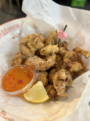   at Tokyo Vegan Ramen Center in Tokyo