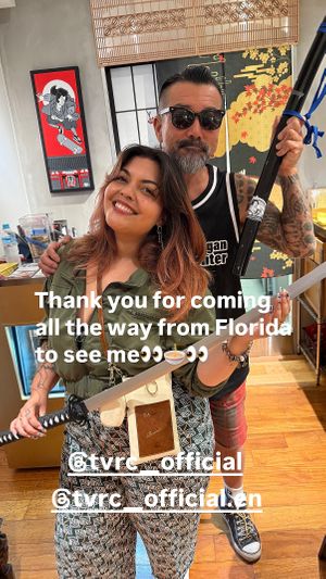  at Tokyo Vegan Ramen Center in Tokyo