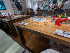  at Tokyo Vegan Ramen Center in Tokyo